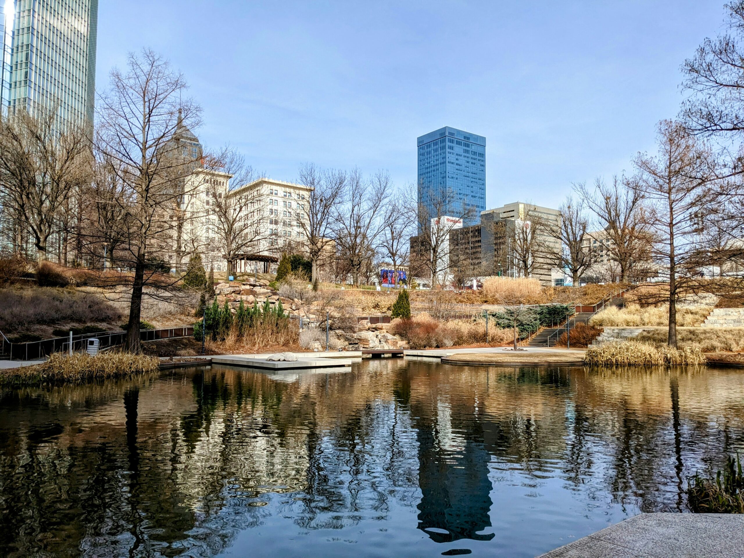 things to do in oklahoma city with kids