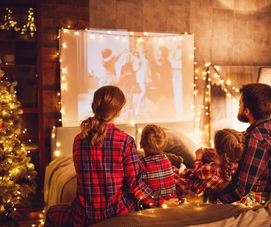 10 Best Family Christmas Movies