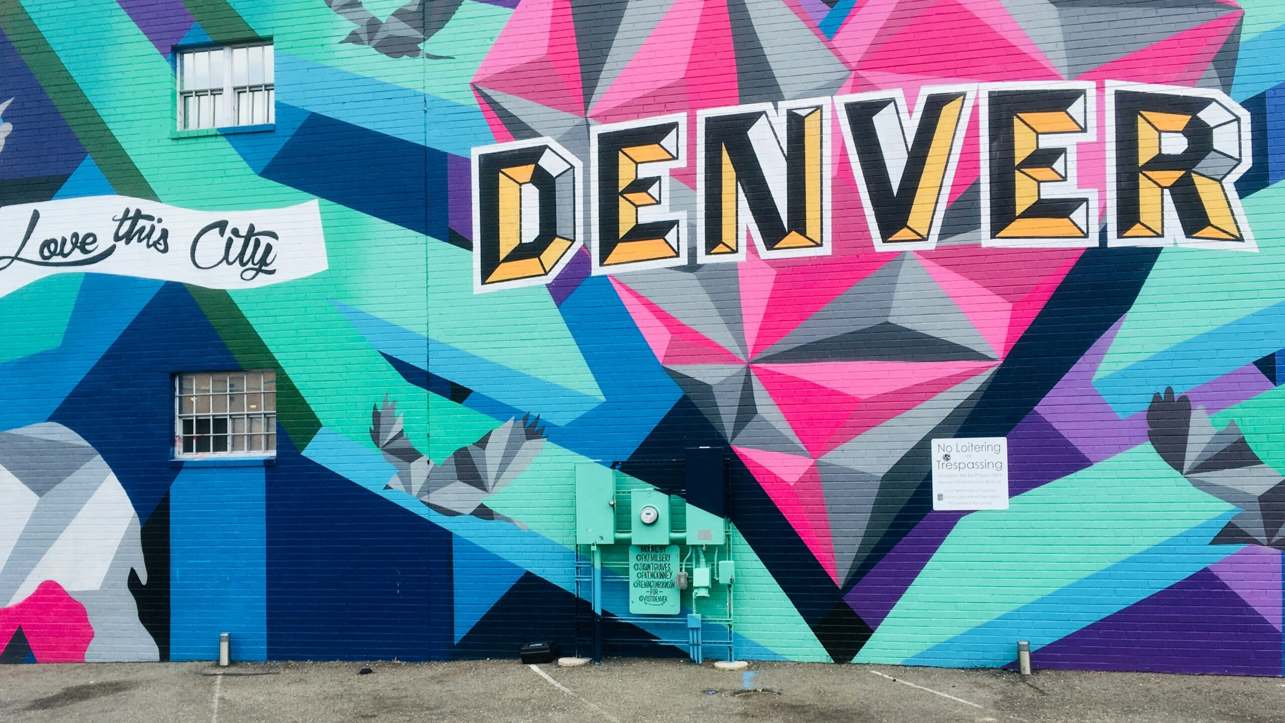 things to do in Denver with kids